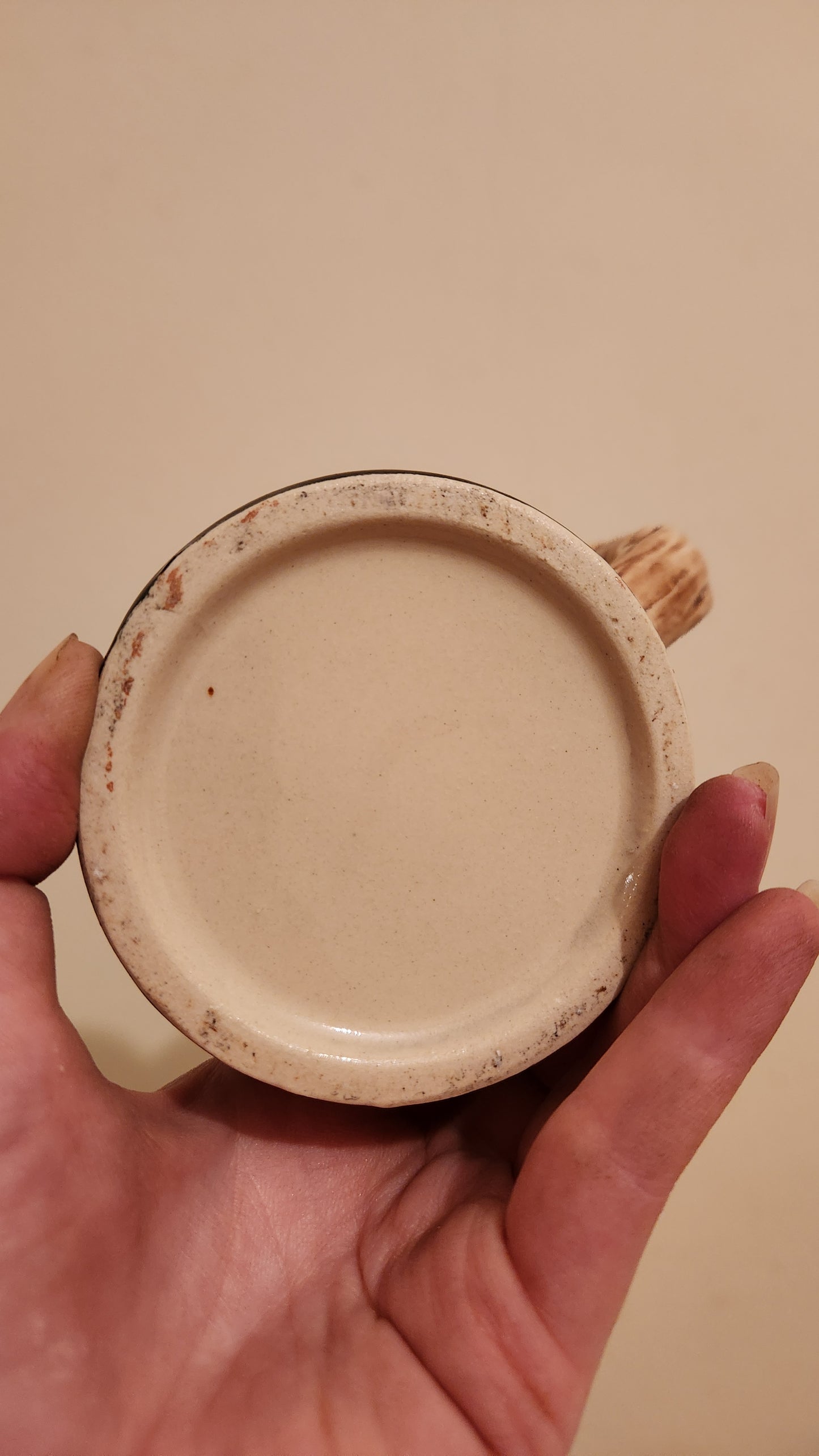 Denmark Souvenir Mug
