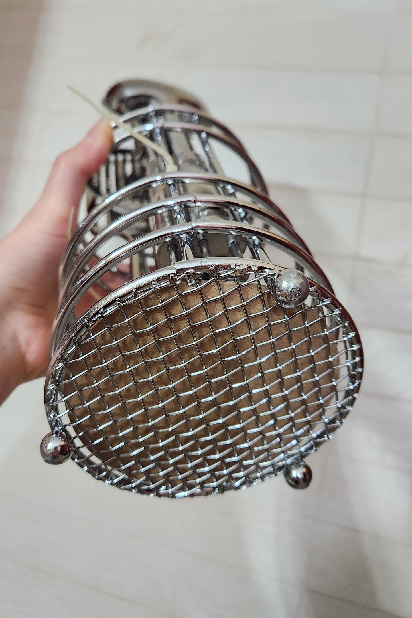 Professional Stainless Steel INOX Kitchen Utensil Set