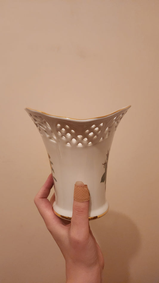 Schumann Arzberg vase