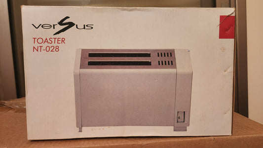 Versus NT-028 toaster