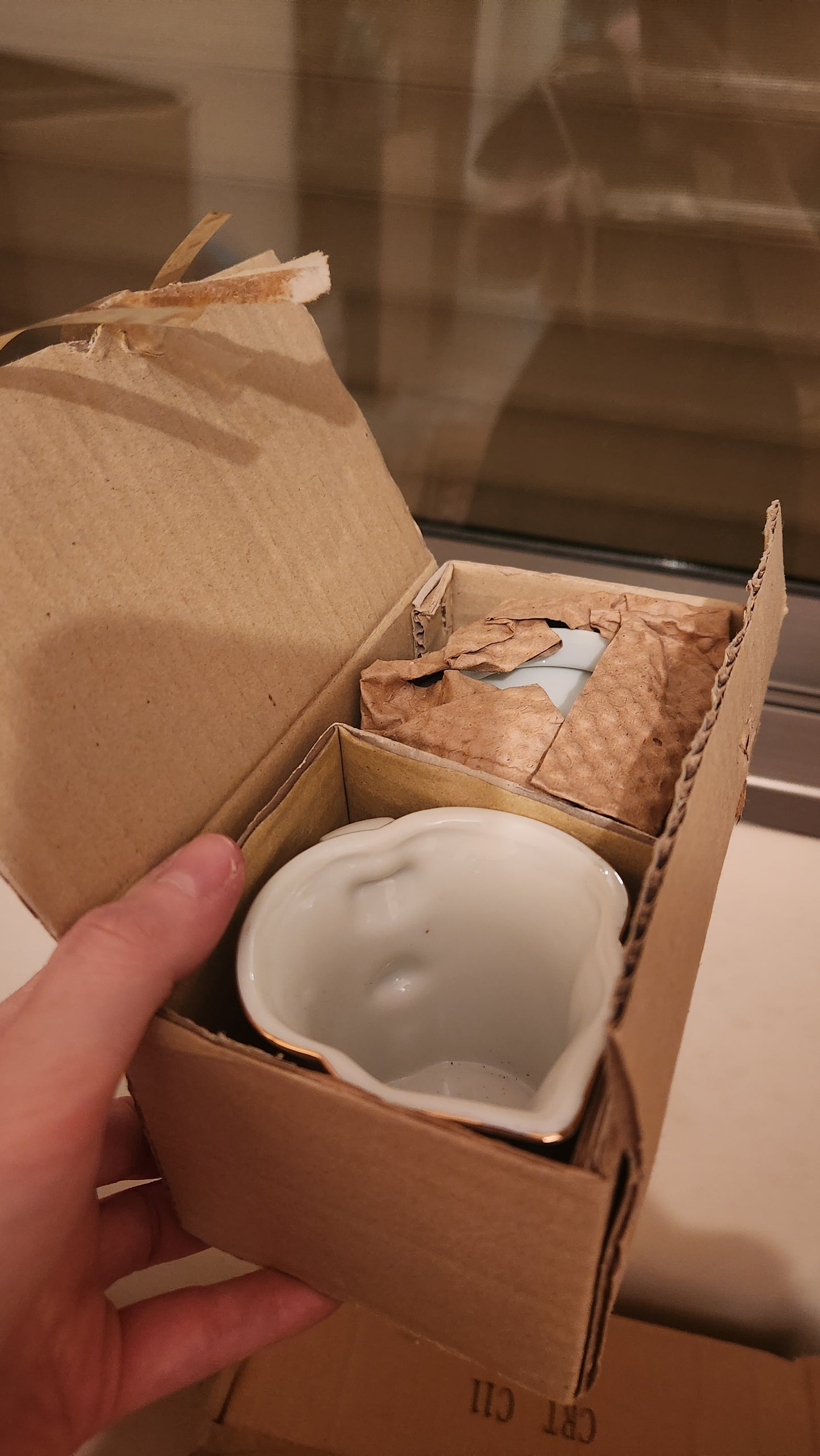 set of milk pitcher and a sugar bowl