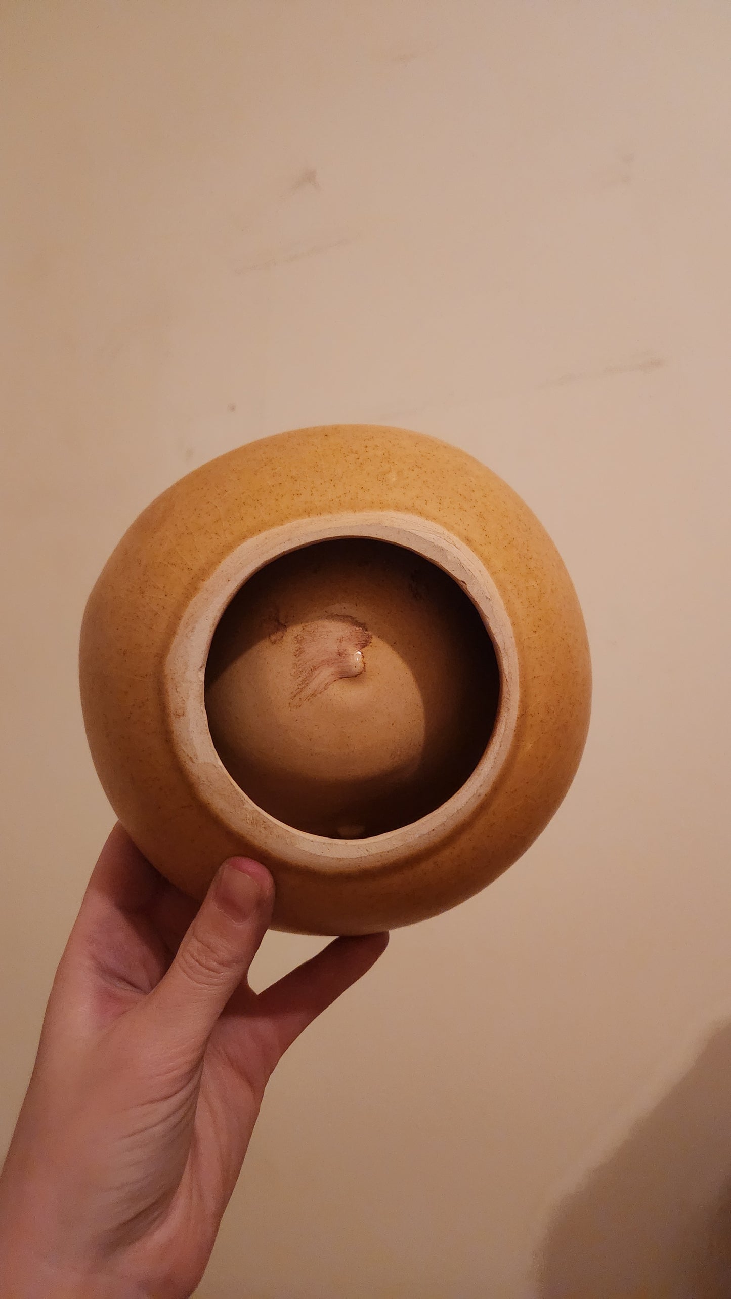 kedan ceramic ashtray