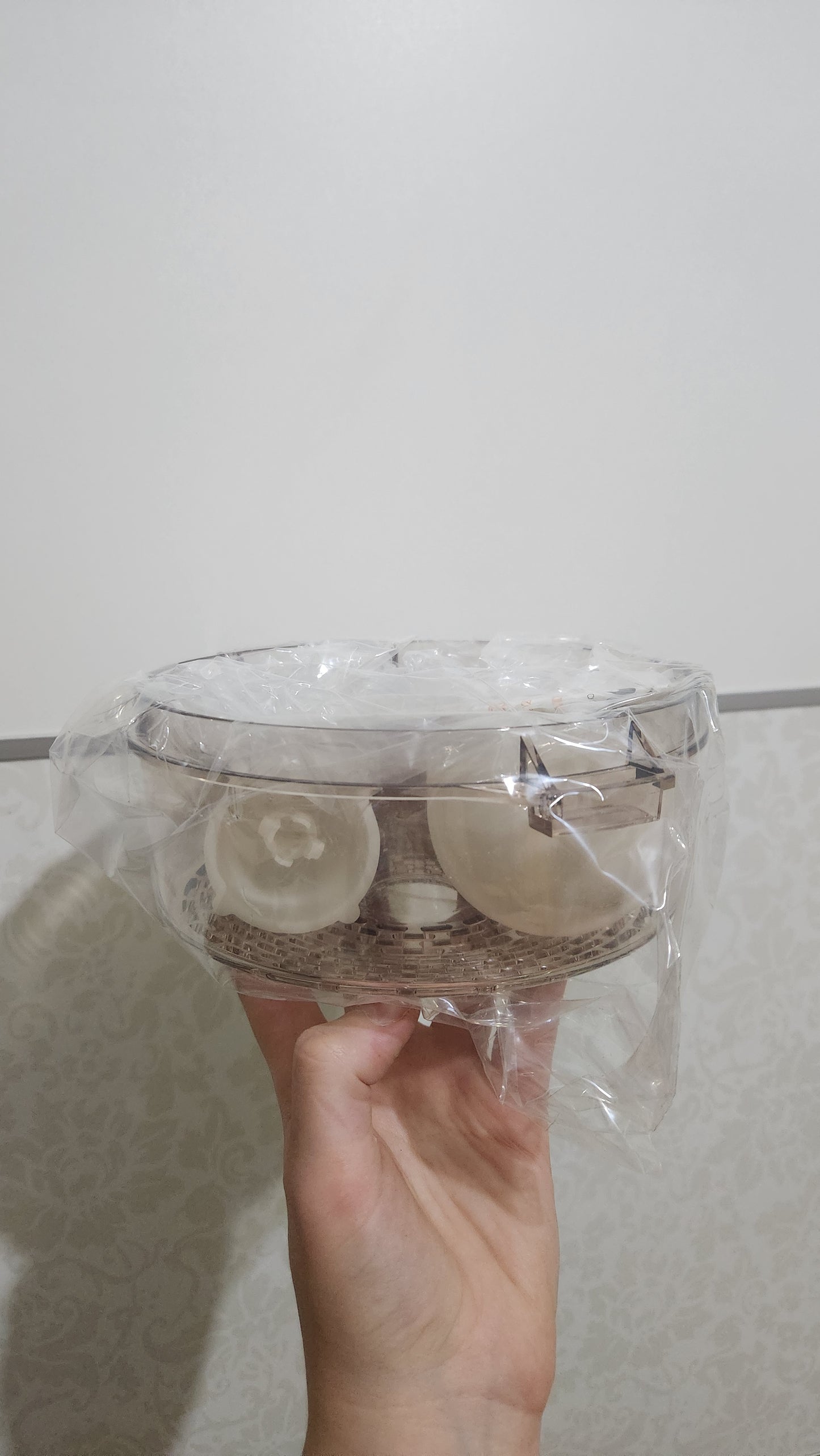 Magimix Citrus Press