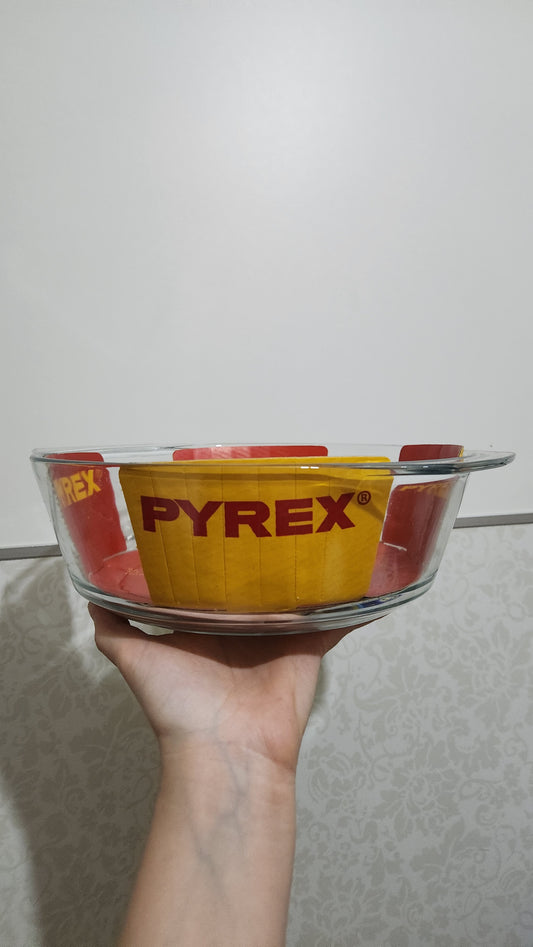 Pyrex Cocotte - Casseruola