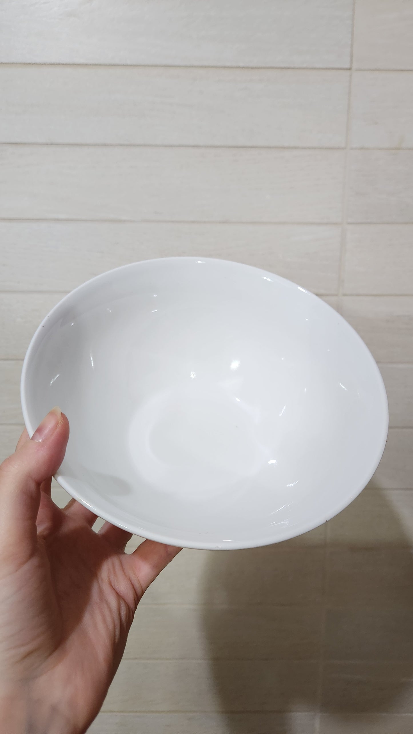Set of 4 Graf von Henneberg Porcelain Bowls - Made in Germany