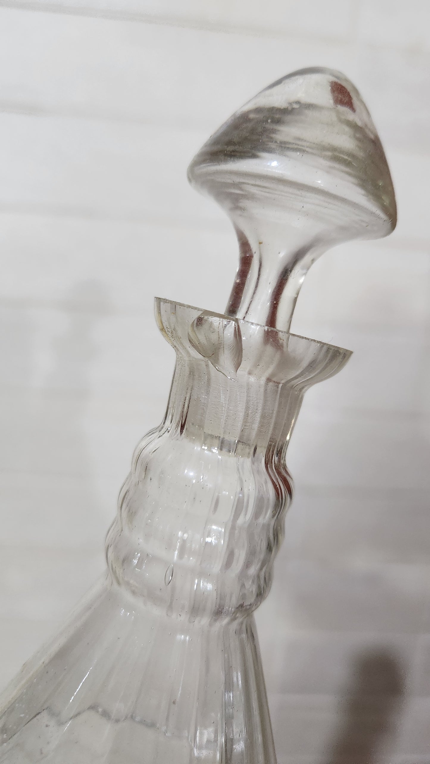 Fidenza 'Venezia' 7-piece sherry set