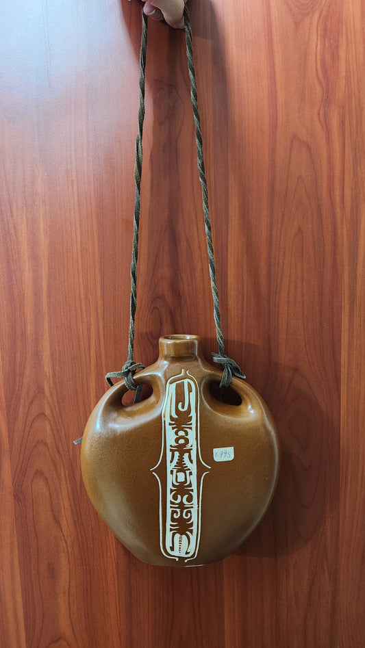 Bror hayil ceramic water jug