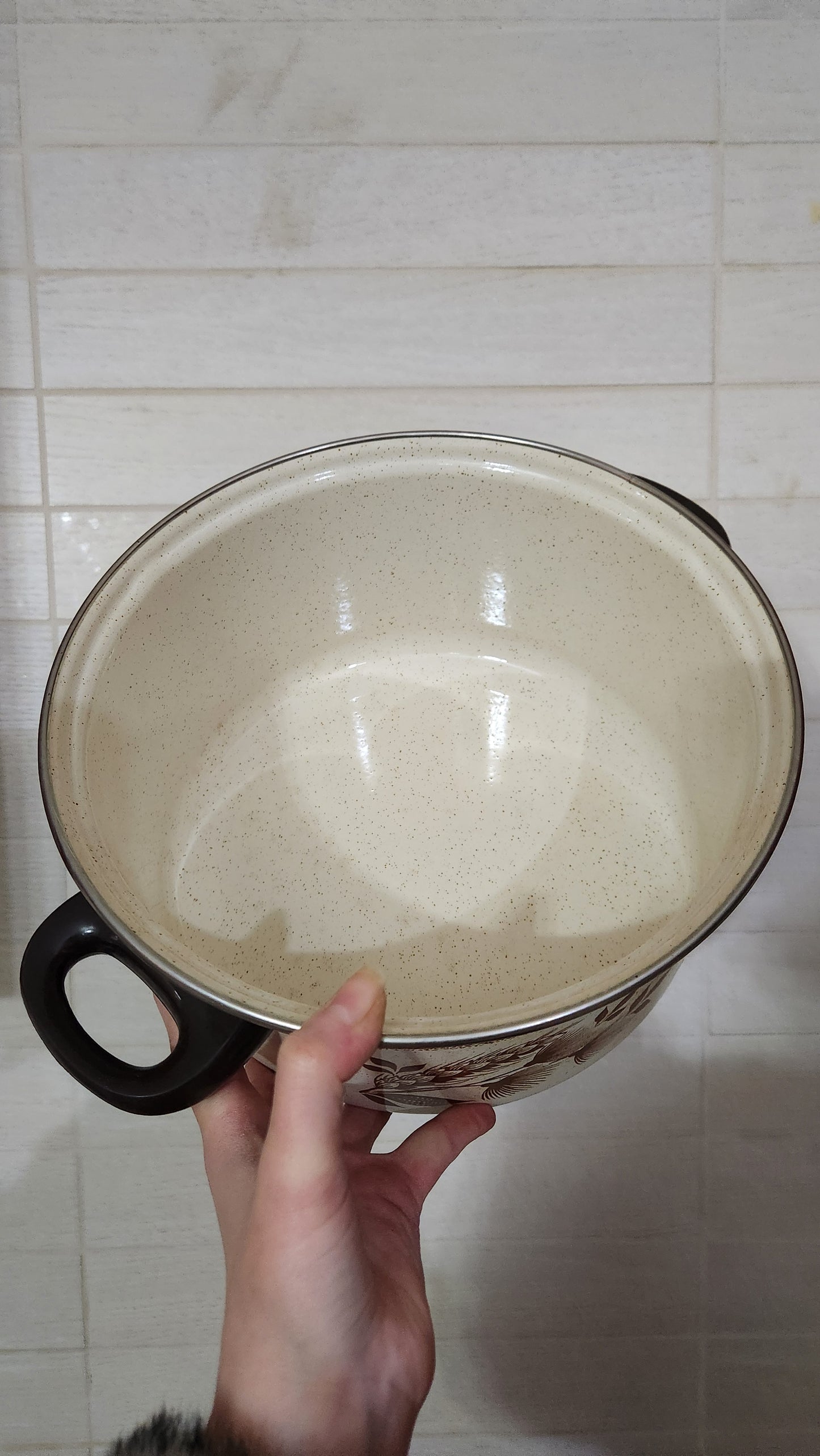Danya Email Set - 2 pots & 2 pans - Alumaclad Bottom