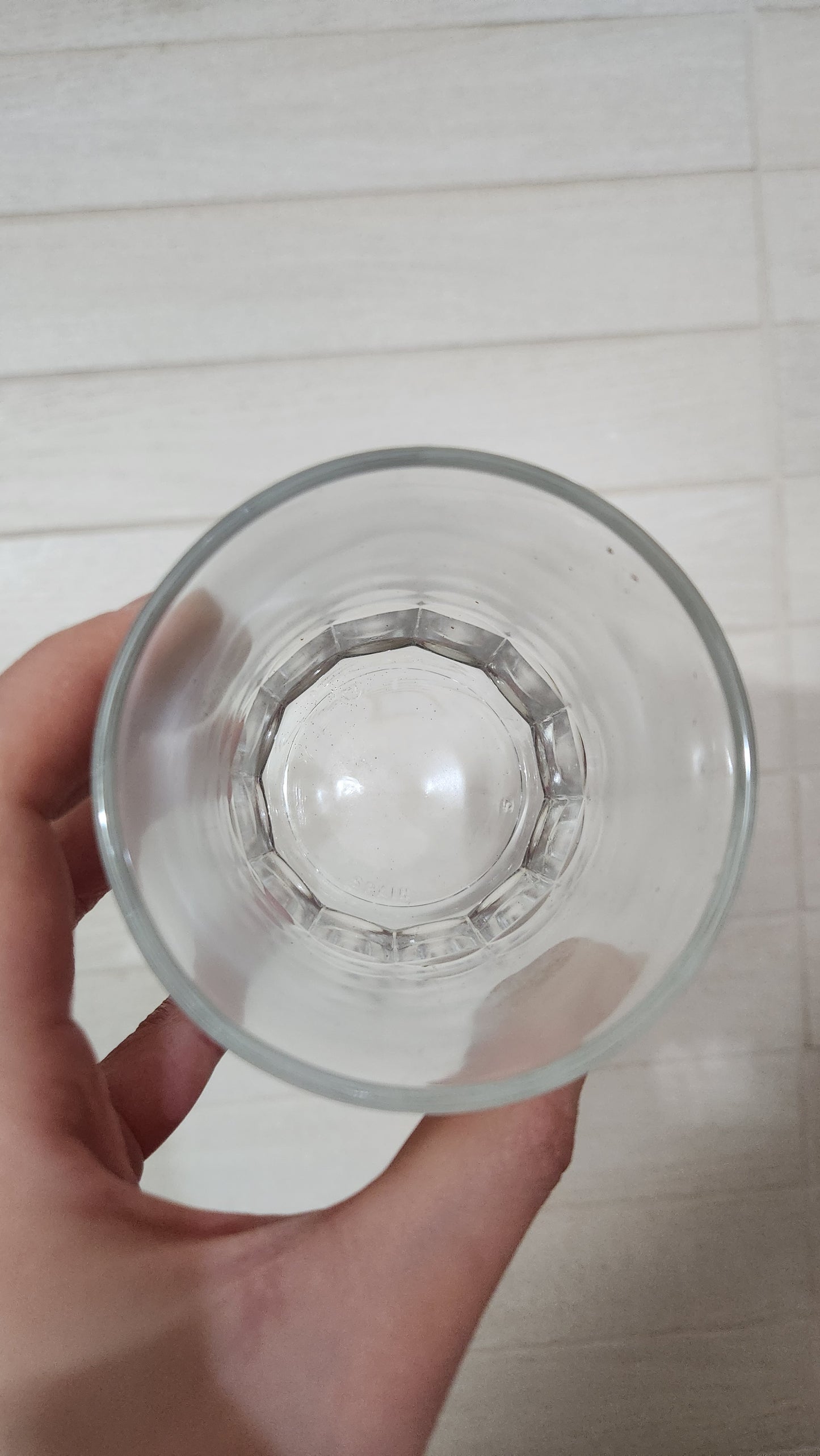 Coca-Cola Glass Set (6 Pcs) - Made in Spain - Original Vintage Packaging