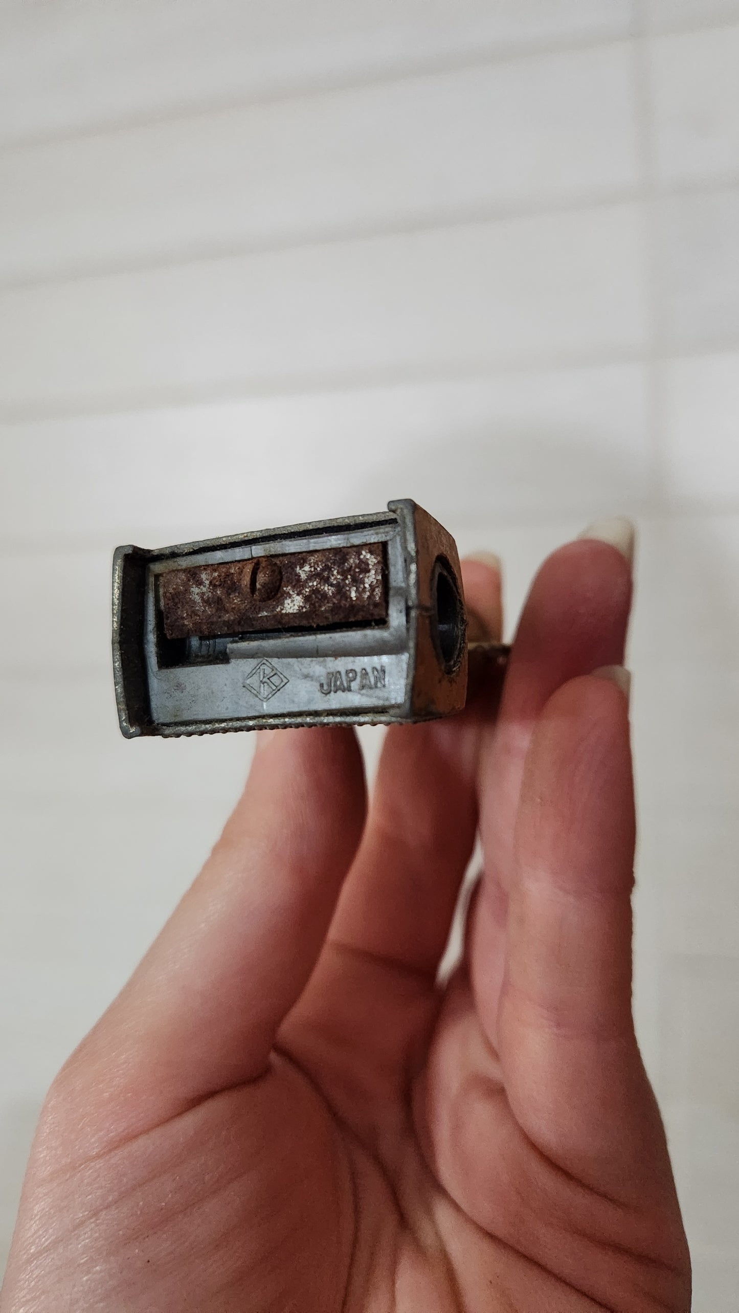 Collectible Pencil Sharpeners Set - China & Japan