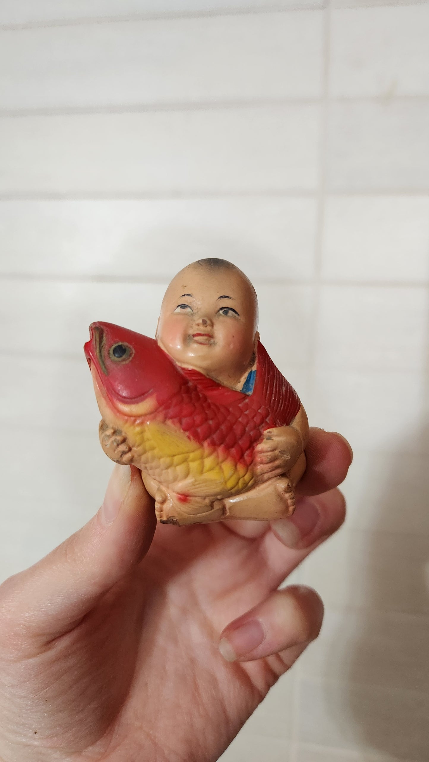 Collectible Pencil Sharpeners Set - China & Japan
