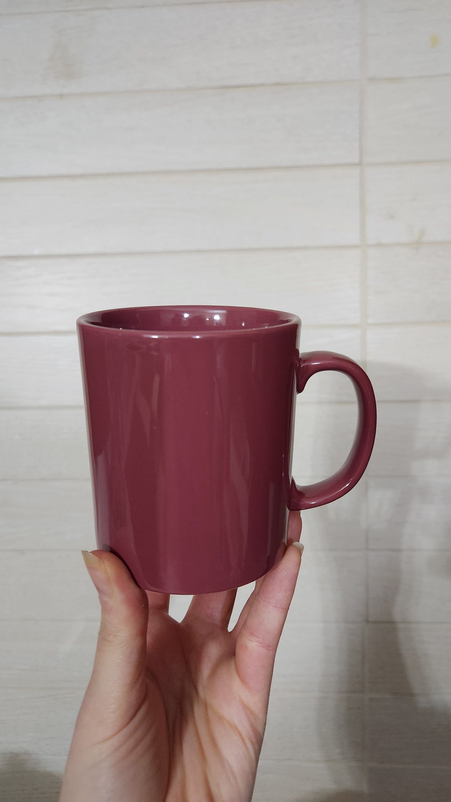 Set of 8 Vintage Kilncraft STL England Mugs