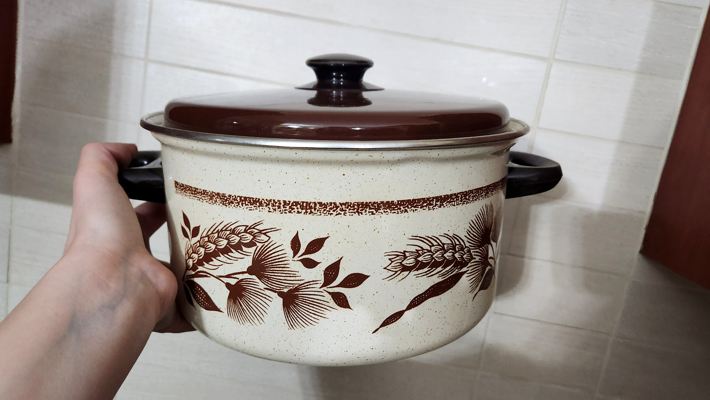 Danya Email Set - 2 pots & 2 pans - Alumaclad Bottom