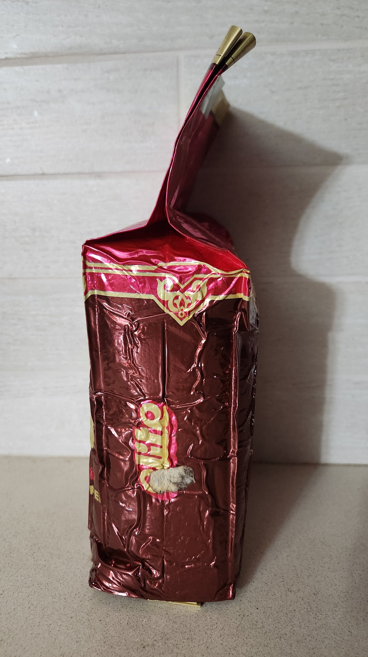 Vintage Elite Israeli Turkish Coffee 1kg Sealed Vacuum Pack