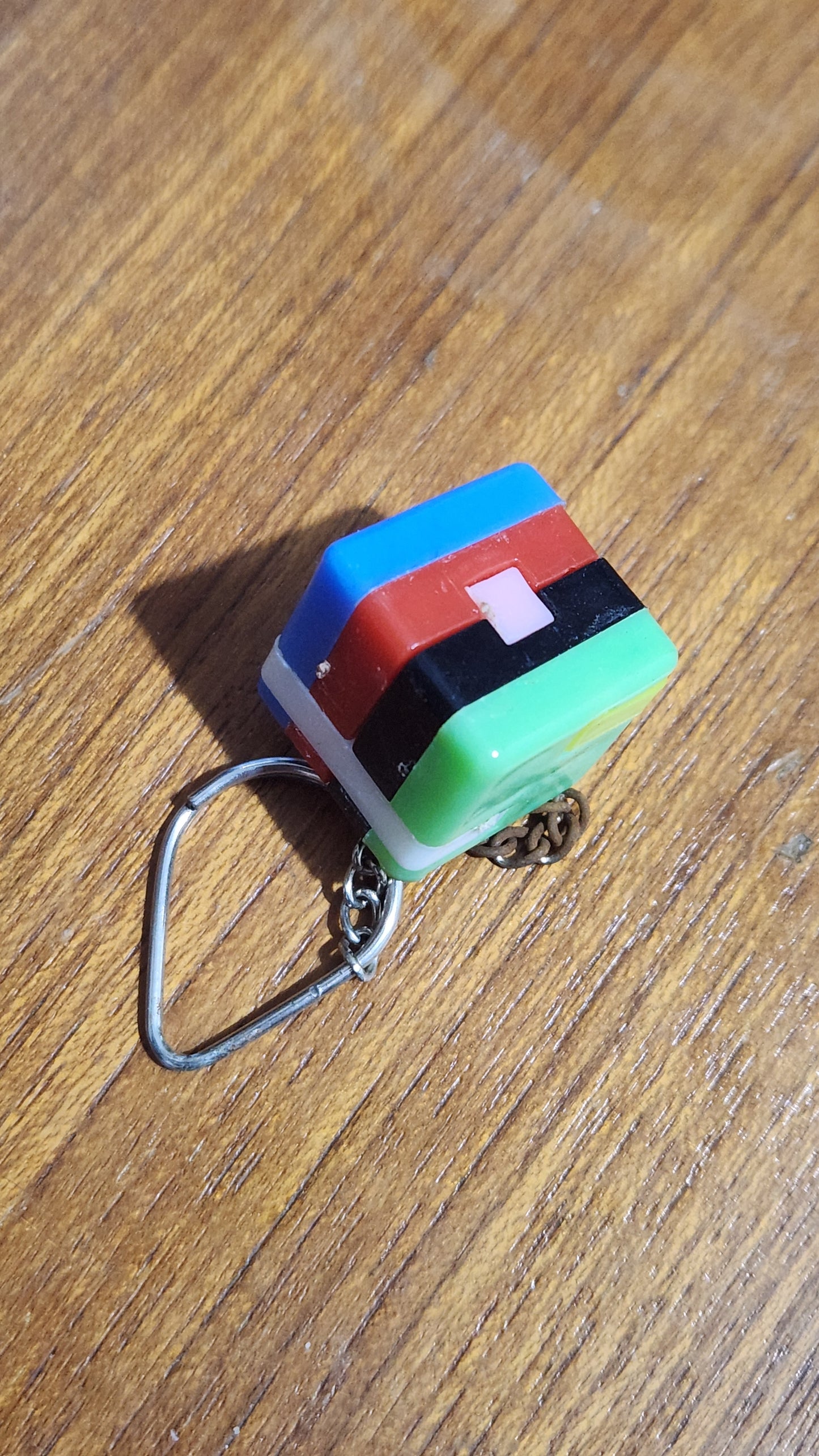 Lot of Vintage Keychains