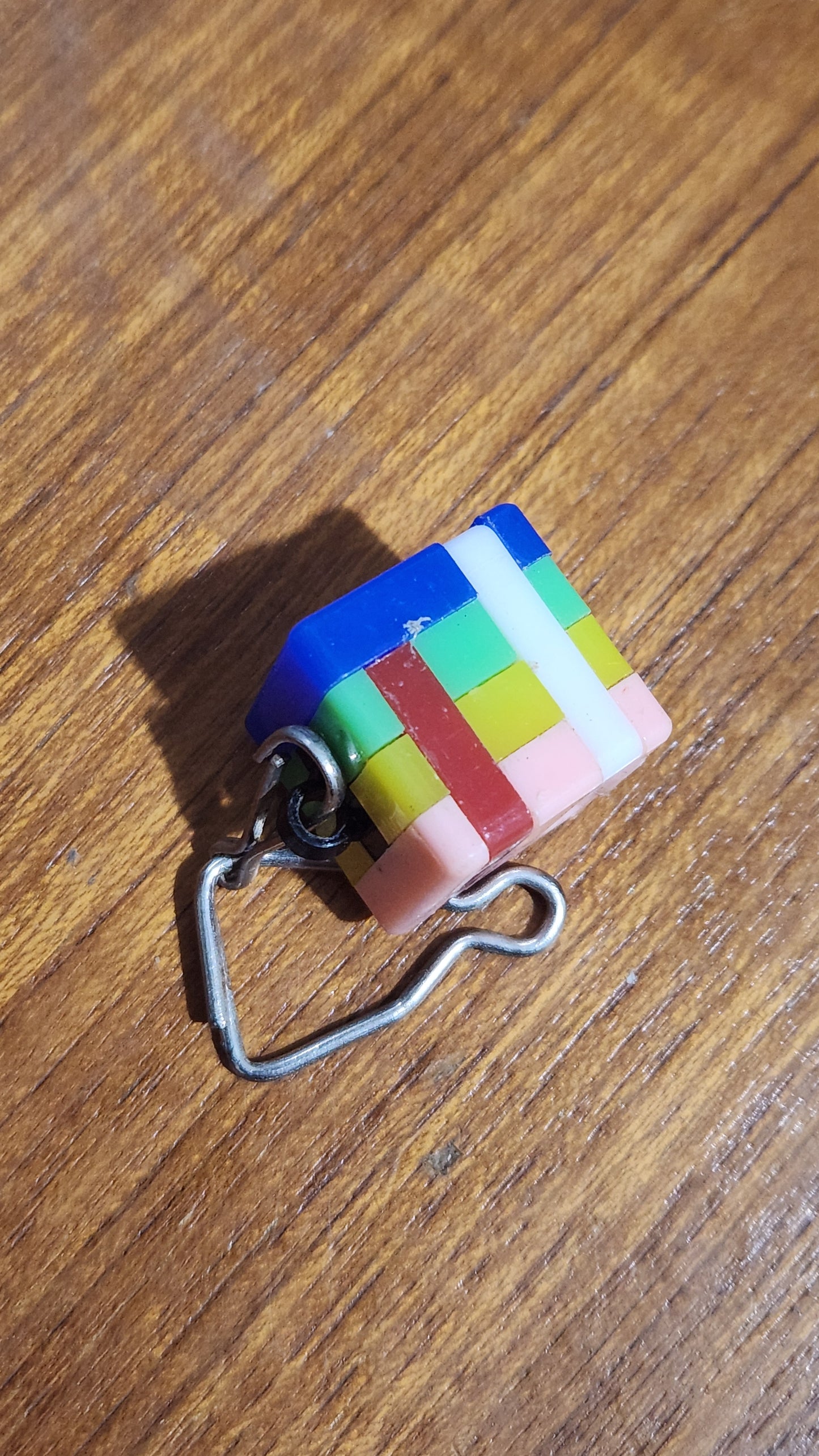 Lot of Vintage Keychains