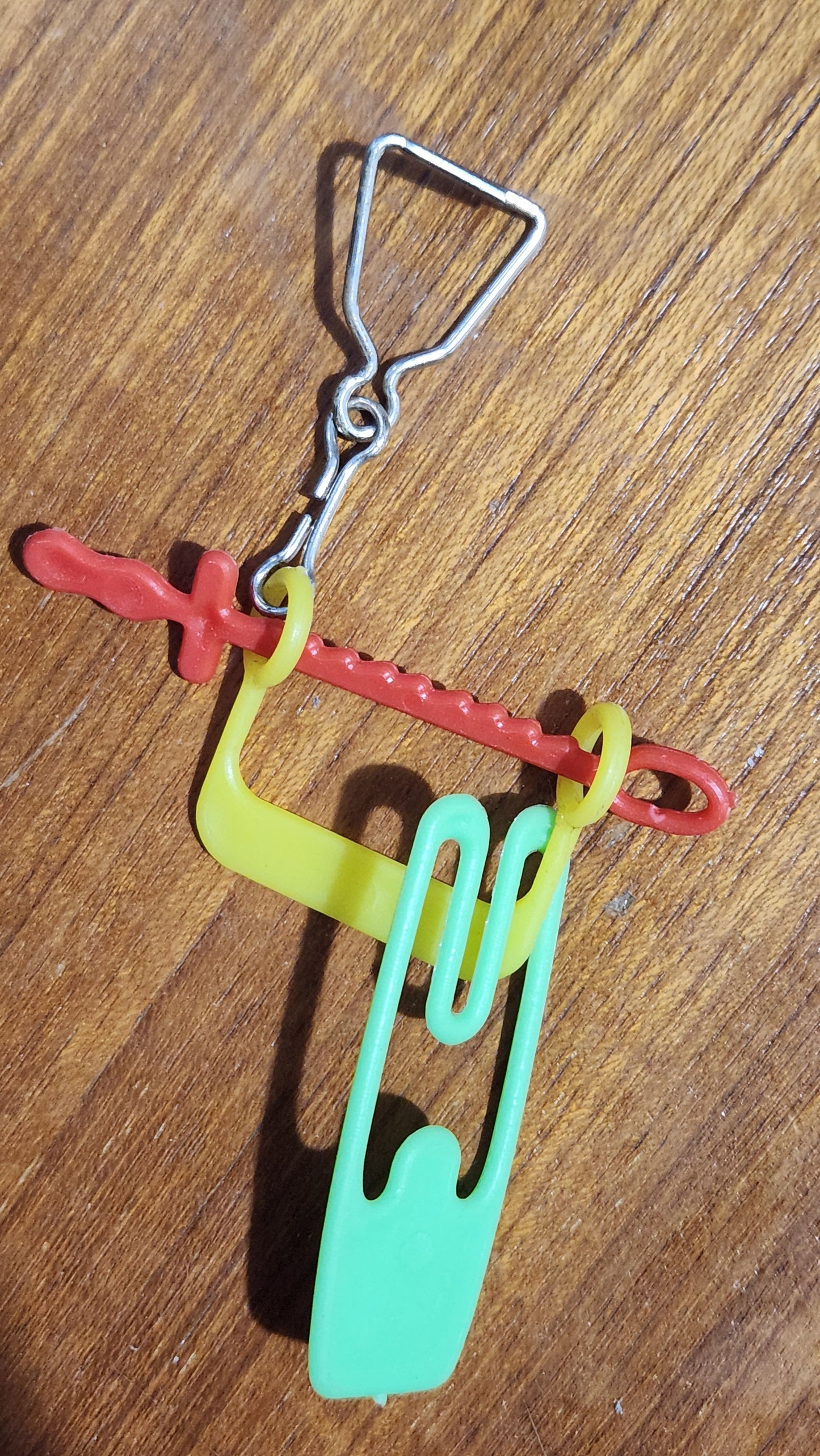 Lot of Vintage Keychains